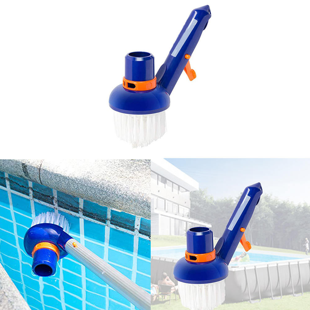 Pool Cleaning Brush Pool Cleaning Brush